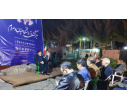نشست «سیره نظری و عملی امام رضا (ع) در مواجهه با جنگ نظامی و روانی دشمن» برگزار شد