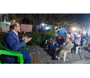 نشست «نقش فرهنگ پایداری و پایداری فرهنگی در جنگ رمضان» برگزار شد