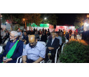 نشست «نقش فرهنگ پایداری و پایداری فرهنگی در جنگ رمضان» برگزار شد