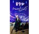 نشست «تحلیل ابعاد جنگ رمضان، شناخت شیوه‌های دشمنان انقلاب اسلامی و راهکار مبارزه با آن از دیدگاه رهبر شهید انقلاب» برگزار شد