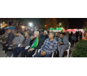 نشست «تأثیر جنگ تحمیلی رمضان بر مجموعه امنیتی منطقه خلیج فارس» برگزار شد