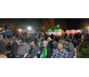 نشست «تأثیر جنگ تحمیلی رمضان بر مجموعه امنیتی منطقه خلیج فارس» برگزار شد