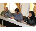 با هدف انتخاب سرآمدان فرهنگی دانشگاه، جلسه کمیته انتخاب سرآمدان فرهنگی برگزار شد.