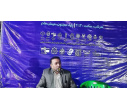 نشست «تبیین شعار سال مقام معظم رهبری مبنی بر اقتصاد مقاومتی در سایه وحدت ملی و امنیت ملی و نقش تولید ملی در تحقق اقتصاد مقاومتی» برگزار شد