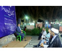 نشست «اهداف، سناریوها وبرنامه های دشمن در دفاع مقدس دوم و سوم» برگزار شد