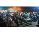 نشست «اثرات جنگ تحمیلی سوم بر اقتصاد ایران و جهان» برگزار شد