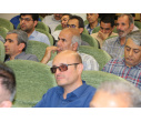 نشست علمی«هوش مصنوعی و دنیای امروز» برگزار شد