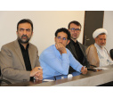 برگزاری ششمین جلسه شورای پژوهشی و برنامه ریزی گروه مطالعات و برنامه‌ریزی فرهنگی - اجتماعی