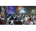 نشست «اندیشه های مدیریتی رهبر شهید حضرت امام خامنه ای (قدس سره)» برگزار شد