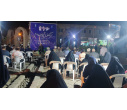 نشست «اندیشه های مدیریتی رهبر شهید حضرت امام خامنه ای (قدس سره)» برگزار شد