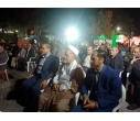 نشست «شهید رئیسی؛ مسیر خدمت از تحول‌خواهی تا شهادت» برگزار شد
