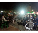 نشست «شهید رئیسی؛ مسیر خدمت از تحول‌خواهی تا شهادت» برگزار شد
