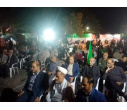 نشست «شهید رئیسی؛ مسیر خدمت از تحول‌خواهی تا شهادت» برگزار شد