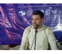 نشست «شهید رئیسی؛ مسیر خدمت از تحول‌خواهی تا شهادت» برگزار شد