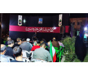 نشست تحلیلی “خدمات دولت شهید رئیسی در عرصه ملی و بین‌المللی” برگزار شد