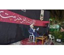 نشست «شخصیت و منش شهید رئیسی در کلام قائد شهید امت» برگزار شد