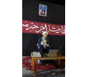 نشست «شخصیت و منش شهید رئیسی در کلام قائد شهید امت» برگزار شد