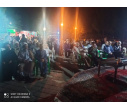 نشست «تمایزات جنگ 12 روزه و رمضان و نقش نخبگان» برگزار شد