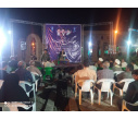 نشست «تمایزات جنگ 12 روزه و رمضان و نقش نخبگان» برگزار شد