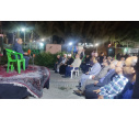 نشست «بازخوانی عملیات بیت‌المقدس و انطباق آن با دفاع مقدس رمضان» برگزار شد