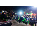 نشست «گرامیداشت عرفه و آثار معنوی دعا در دفاع مقدس» برگزار شد