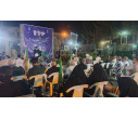 نشست «گرامیداشت عرفه و آثار معنوی دعا در دفاع مقدس» برگزار شد
