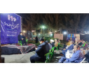 نشست «گرامیداشت عرفه و آثار معنوی دعا در دفاع مقدس» برگزار شد