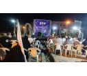 نشست «گرامیداشت عرفه و آثار معنوی دعا در دفاع مقدس» برگزار شد
