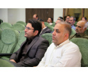 «کارگاه آموزشی جریان رسانه ای و عملیات روانی در جنگ رمضان» برگزار شد