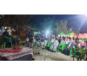 نشست «جنگ رسانه‌ای و تحول در نظام آموزشی» برگزار شد.