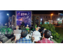 نشست «جنگ رسانه‌ای و تحول در نظام آموزشی» برگزار شد.