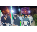 نشست وضعیت کنونی مذاکرات و آینده دفاع مقدس رمضان برگزار شد