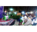 نشست وضعیت کنونی مذاکرات و آینده دفاع مقدس رمضان برگزار شد