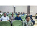 نشست «مفهوم مقاومت بر پایه آموزه‌های اسلامی و اندیشه‌های حضرت امام خمینی (ره)» برگزار شد