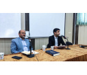نشست «مفهوم مقاومت بر پایه آموزه‌های اسلامی و اندیشه‌های حضرت امام خمینی (ره)» برگزار شد