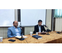 نشست «مفهوم مقاومت بر پایه آموزه‌های اسلامی و اندیشه‌های حضرت امام خمینی (ره)» برگزار شد