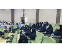 نشست «مفهوم مقاومت بر پایه آموزه‌های اسلامی و اندیشه‌های حضرت امام خمینی (ره)» برگزار شد