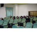 نشست «مفهوم مقاومت بر پایه آموزه‌های اسلامی و اندیشه‌های حضرت امام خمینی (ره)» برگزار شد
