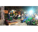 نشست فضایل و مناقب حضرت علی علیه السلام از منظر قرآن، روایات و اندیشمندان برگزار شد