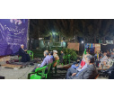 نشست «تحلیل طرح کلی ولایت و ابعاد آن در قرآن» برگزار شد