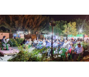 نشست از دفاع مقدس تا جنگ رمضان برگزار شد