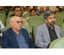 نشست علمی «جنگ رمضان؛ علل، روند و پیامدها» برگزار شد