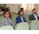 نشست علمی «جنگ رمضان؛ علل، روند و پیامدها» برگزار شد