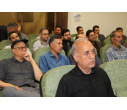 نشست علمی «جنگ رمضان؛ علل، روند و پیامدها» برگزار شد