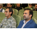 نشست علمی «جنگ رمضان؛ علل، روند و پیامدها» برگزار شد
