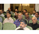 نشست علمی «جنگ رمضان؛ علل، روند و پیامدها» برگزار شد