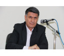 نشست علمی «جنگ رمضان؛ علل، روند و پیامدها» برگزار شد