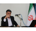 نشست علمی «جنگ رمضان؛ علل، روند و پیامدها» برگزار شد