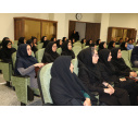 نشست علمی «جنگ رمضان؛ علل، روند و پیامدها» برگزار شد
