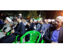 نشست میراث محتشم؛ چالش‌ها و چشم‌اندازهای شعر هیأت برگزار شد